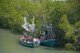 Thailand: Fishing boats in Khao Sam Roi Yot National Park, Prachuap Khiri Khan Province